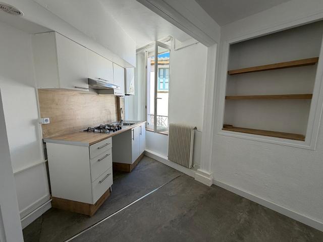 Maison vente à Narbonne