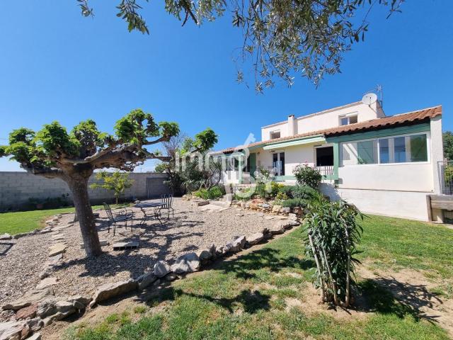 Maison vente à Bourg, Narbonne