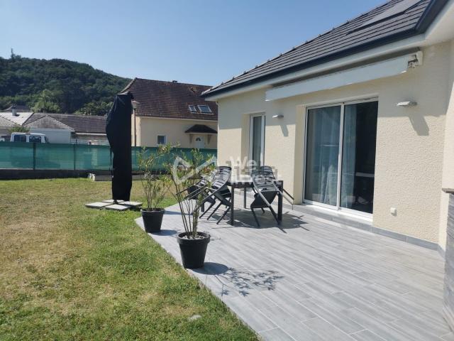 Maison vente à Meillon, Pyrénées-Atlantiques