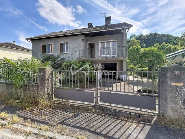 Maison vente à Narcastet, Pyrénées-Atlantiques