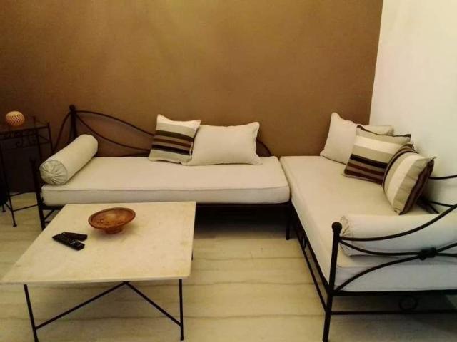 Maison location à Beni Khalled