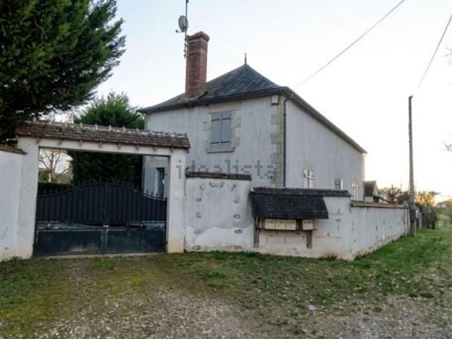 Maison vente à Narcy, Nièvre
