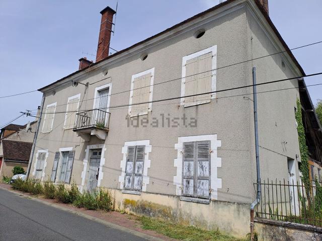 Maison vente à Nargis