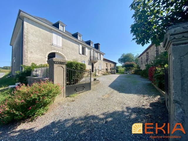 Maison vente à Narp, Pyrénées-Atlantiques