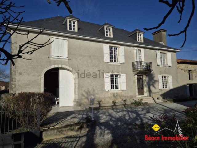 Maison vente à Viellenave-de-Navarrenx, Pyrénées-Atlantiques