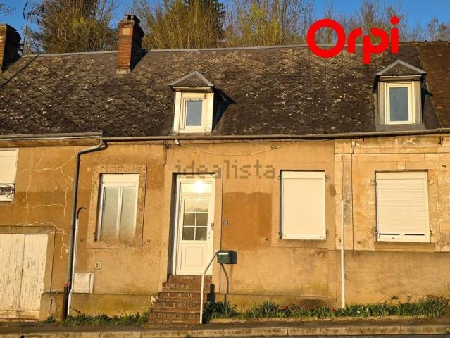 Maison vente à Nassandres, Nassandres sur Risle