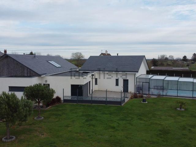 Maison vente à La Boulaye, Plasnes