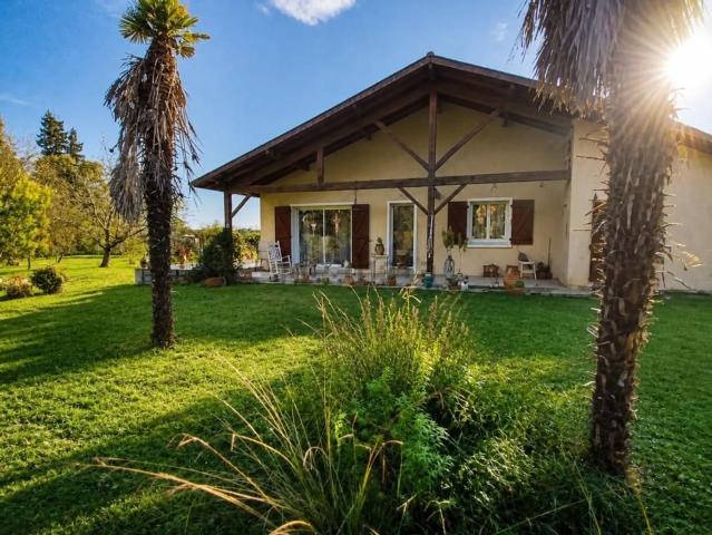 Maison vente à Nassiet, Landes