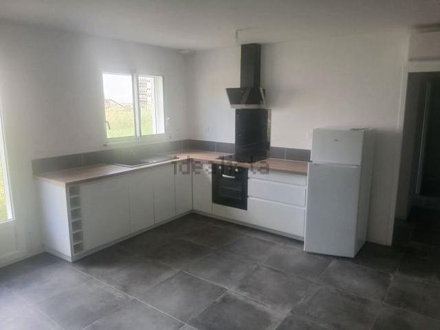 Maison location à La Balage, Naucelle