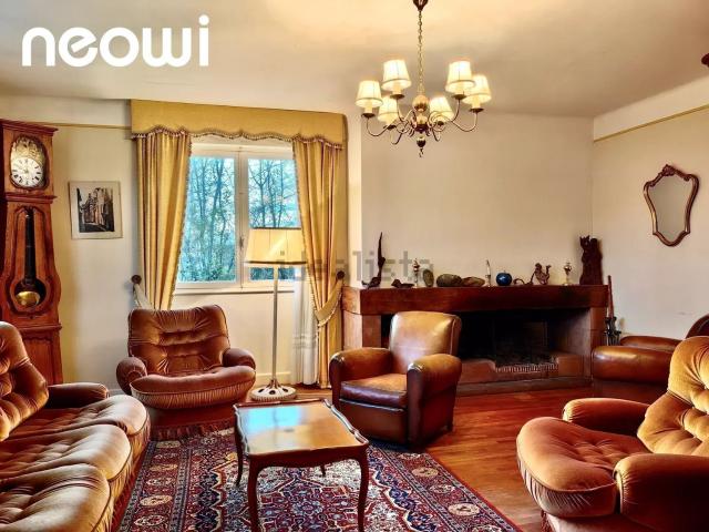 Maison vente à Lavirade, Naucelles