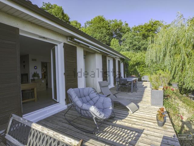 Maison vente à Veyrières, Naucelles