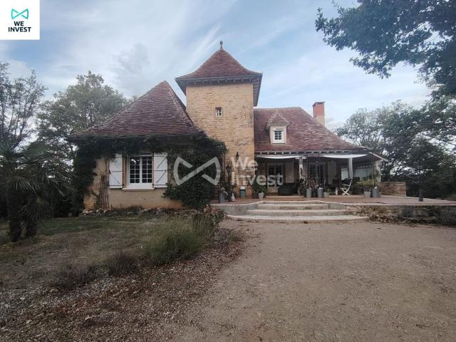 Maison vente à Bez, Naussac