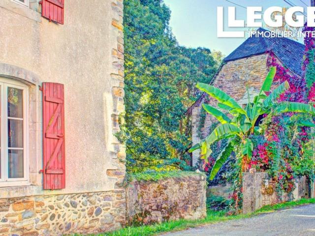 Maison vente à Quartier de l'Abattoir, Navarrenx