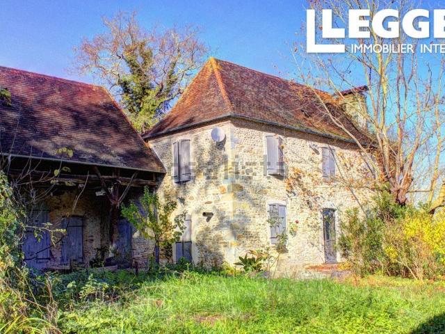 Maison vente à Quartier de l'Abattoir, Navarrenx