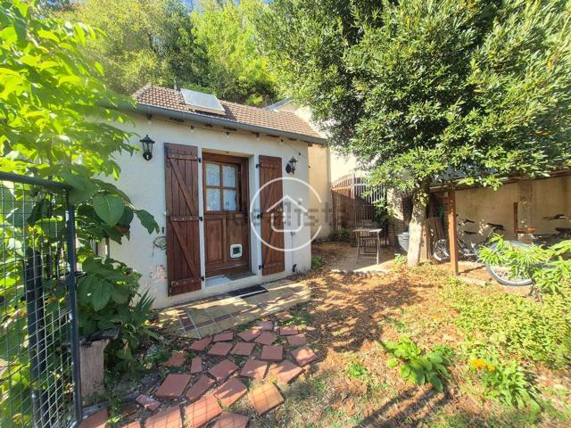 Maison vente à Montrieux, Naveil