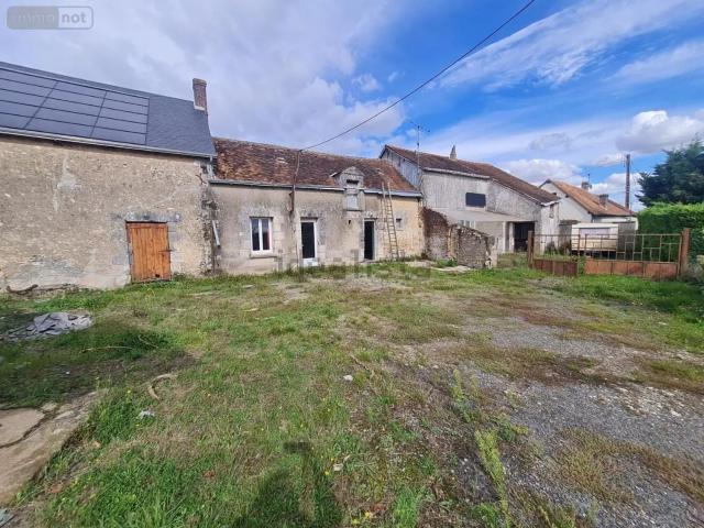 Maison vente à La Ferme de Naveil, Naveil