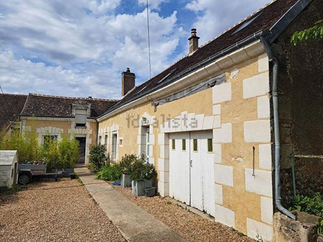 Maison vente à Villaria, Naveil