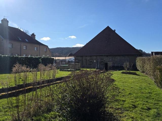 Maison vente à Navenne, Haute-Saône