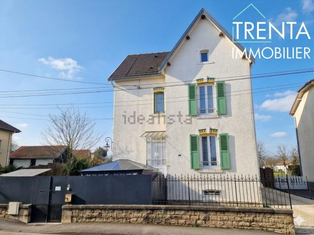 Maison vente à Vesoul, Haute-Saône