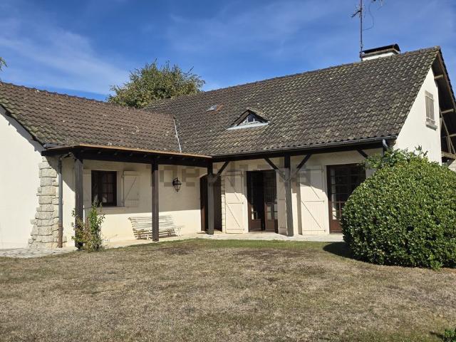 Maison vente à Naves, Corrèze