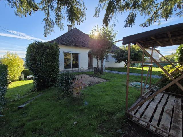 Maison vente à La Geneste, Naves