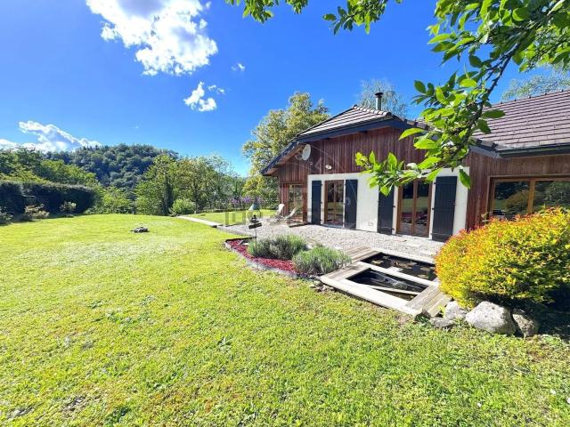 Maison vente à Nâves-Parmelan, Haute-Savoie