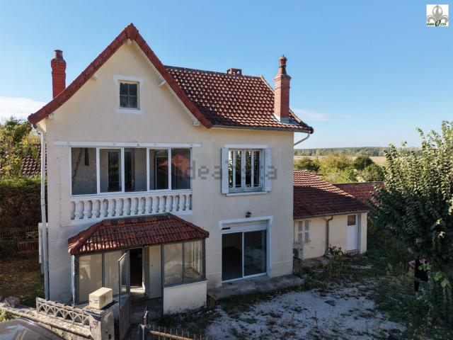 Maison vente à Le Bréjon, Navilly