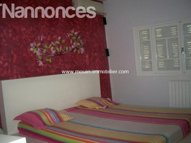 Appartement vente