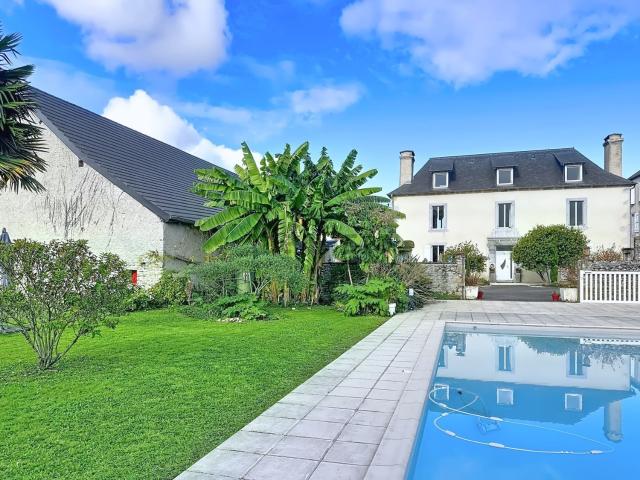 Maison vente à Nay, Pyrénées-Atlantiques