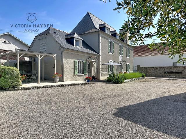 Maison vente à Nay, Pyrénées-Atlantiques