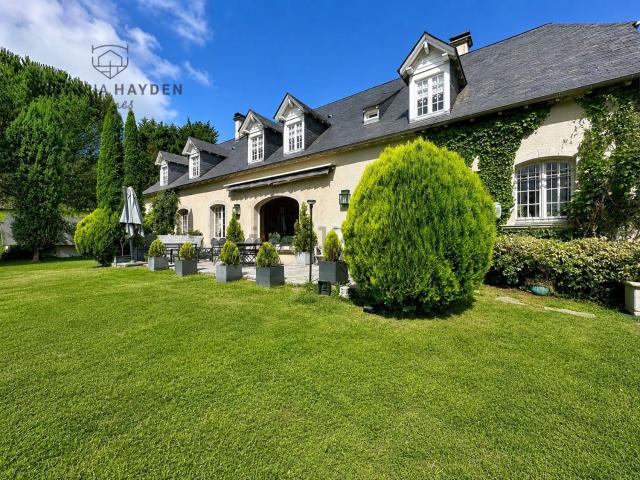 Maison vente à Nay, Pyrénées-Atlantiques