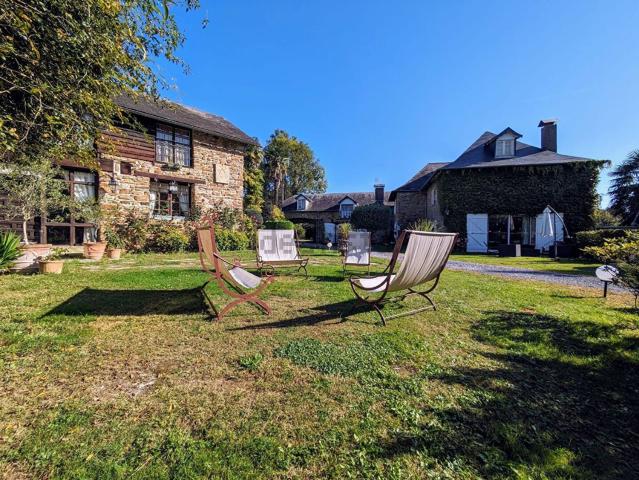 Maison vente à Nougarou, Nay
