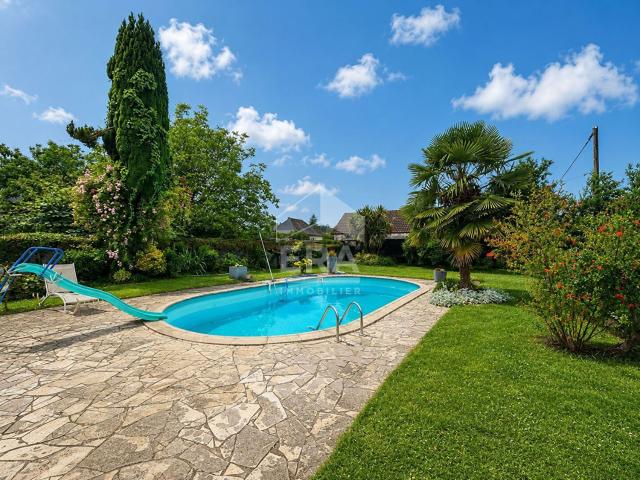 Maison vente à Nay, Pyrénées-Atlantiques