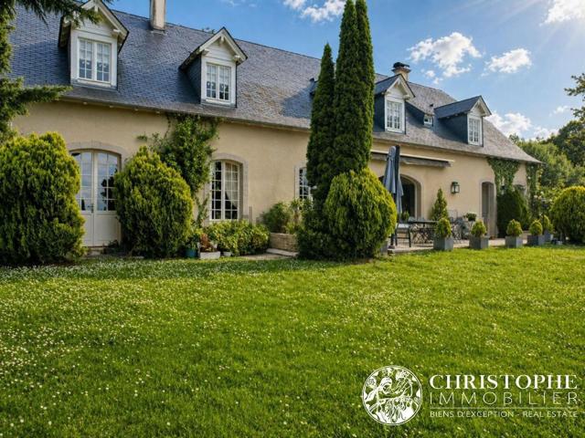 Maison vente à Nay, Pyrénées-Atlantiques