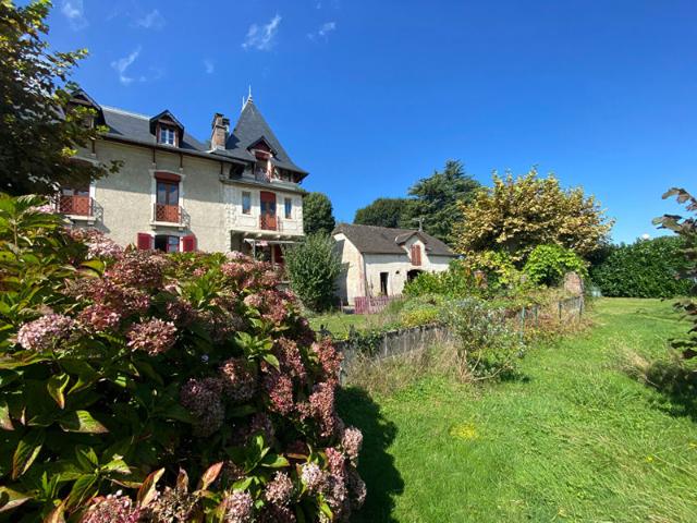 Maison vente à Pau, Nouvelle-Aquitaine