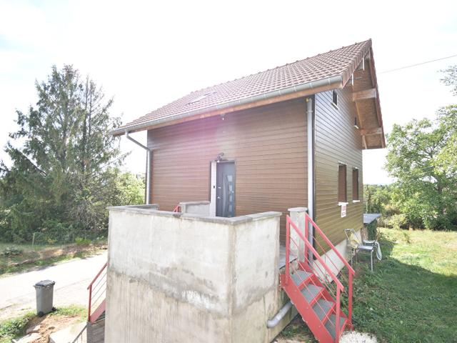 Maison location à Nayemont-les-Fosses, Vosges