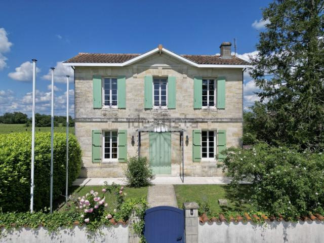 Maison vente à Chevrol, Néac