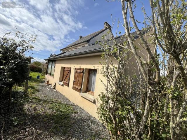 Maison vente à Neau, Mayenne