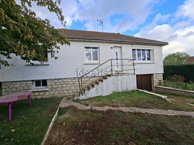 Maison vente à Neaufles-Saint-Martin, Eure