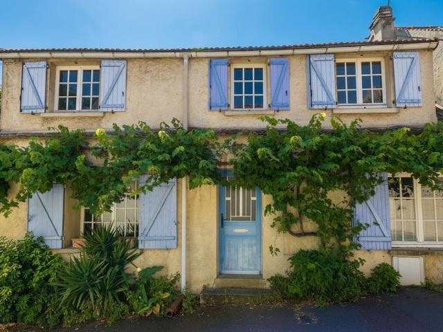 Maison vente à Jouars-Pontchartrain, Yvelines