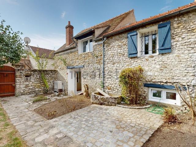 Maison vente à Neauphle-le-Vieux, Yvelines