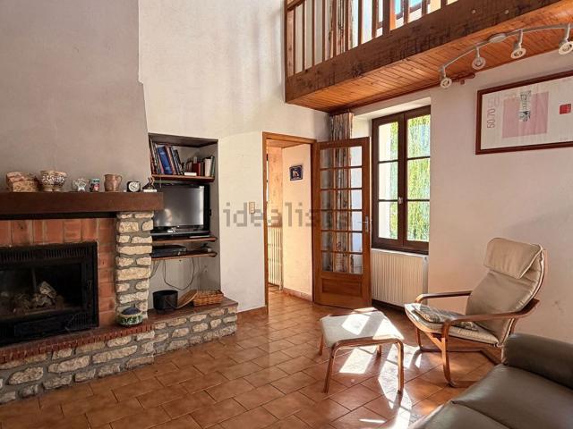 Maison vente à Pierrefitte, Rônai