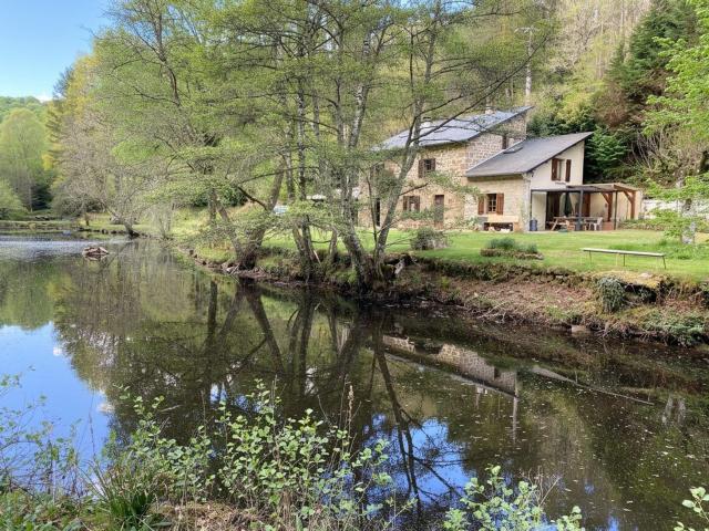 Maison vente à Le Met, Nedde