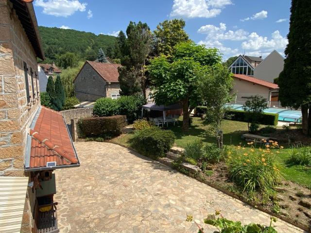 Maison vente à Le Met, Nedde