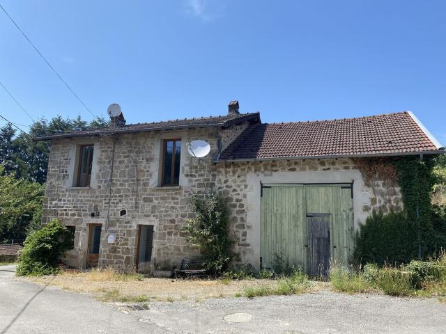 Maison vente à Le Chatenet, Nedde