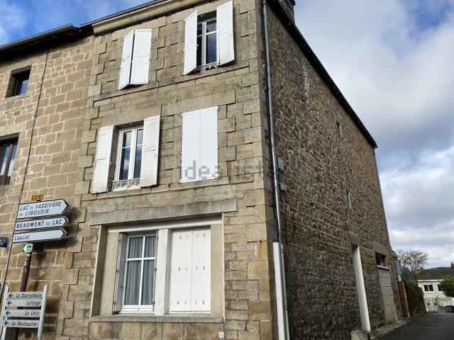 Maison vente à Favareillas, Nedde