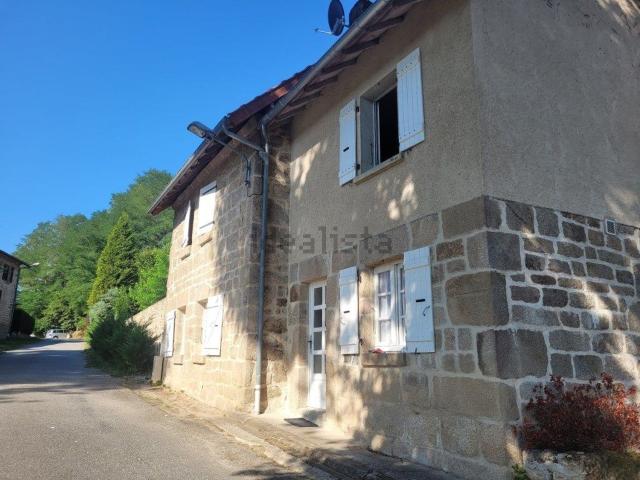 Maison vente à Le Parjade, Nedde