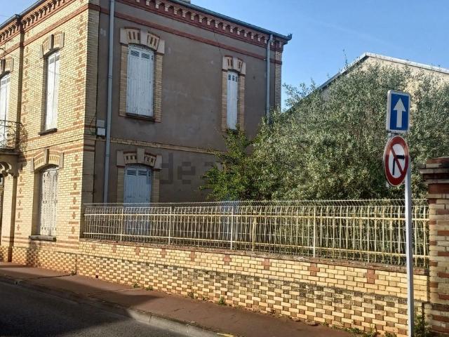 Maison vente à Saint Gilles, Nègrepelisse