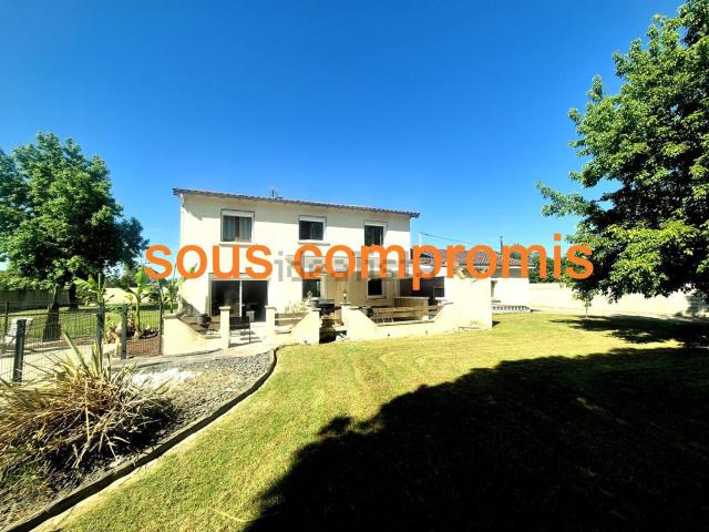 Maison vente à Longueval, Nègrepelisse