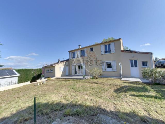Maison vente à Saint Gilles, Nègrepelisse